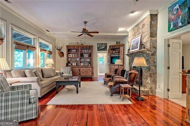 768 Wexford Way, Lakemont, GA 30552