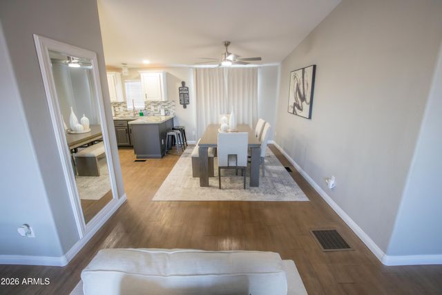 7022 W KAREN LEE Lane, Peoria, AZ 85382