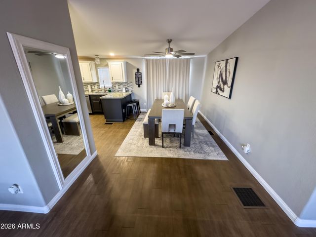7022 W KAREN LEE Lane, Peoria, AZ 85382