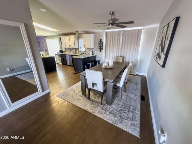 7022 W KAREN LEE Lane, Peoria, AZ 85382