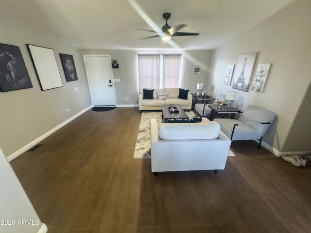7022 W KAREN LEE Lane, Peoria, AZ 85382