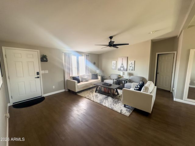7022 W KAREN LEE Lane, Peoria, AZ 85382