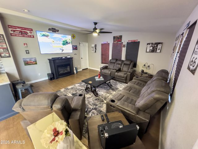 7022 W KAREN LEE Lane, Peoria, AZ 85382