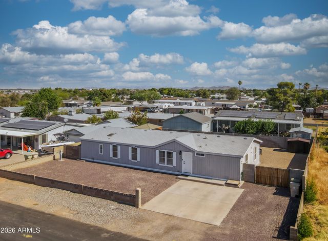 7022 W KAREN LEE Lane, Peoria, AZ 85382