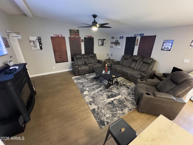 7022 W KAREN LEE Lane, Peoria, AZ 85382