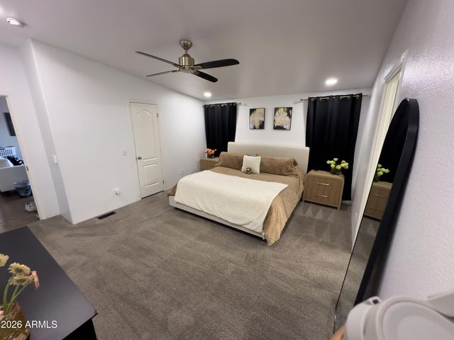 7022 W KAREN LEE Lane, Peoria, AZ 85382