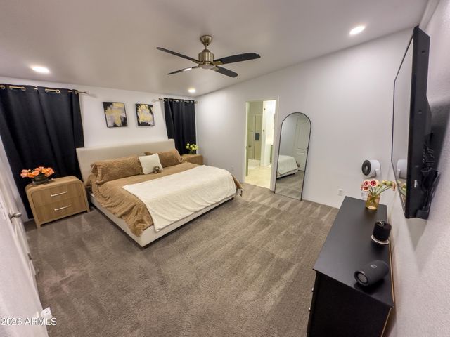 7022 W KAREN LEE Lane, Peoria, AZ 85382