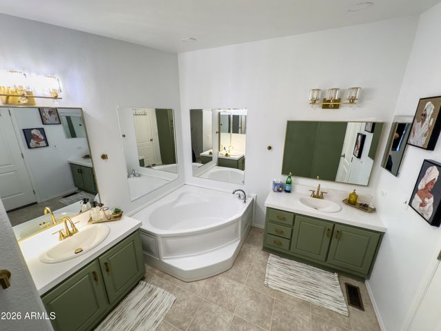 7022 W KAREN LEE Lane, Peoria, AZ 85382