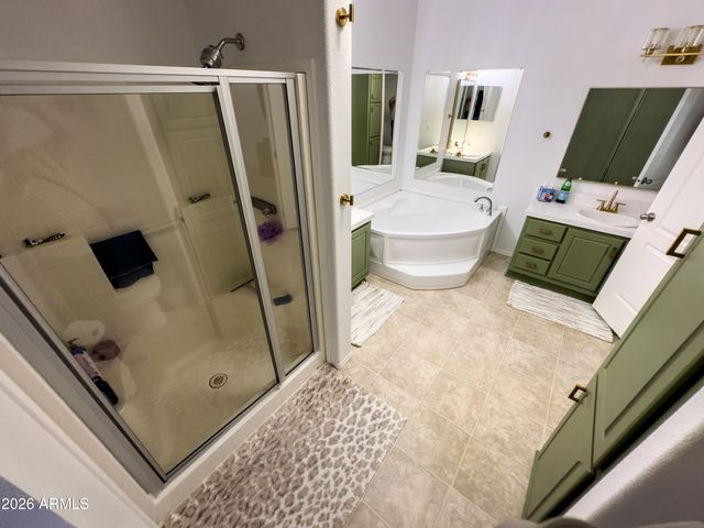7022 W KAREN LEE Lane, Peoria, AZ 85382