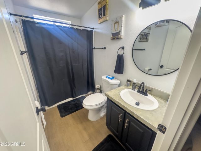 7022 W KAREN LEE Lane, Peoria, AZ 85382