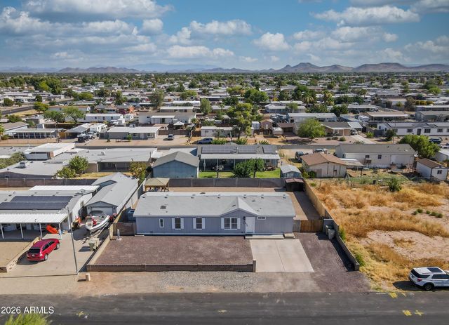 7022 W KAREN LEE Lane, Peoria, AZ 85382