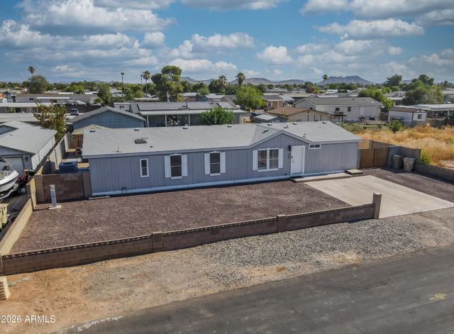 7022 W KAREN LEE Lane, Peoria, AZ 85382