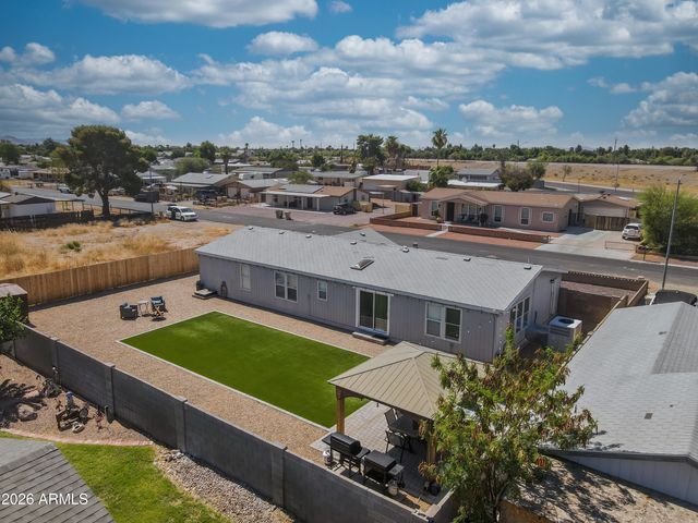 7022 W KAREN LEE Lane, Peoria, AZ 85382
