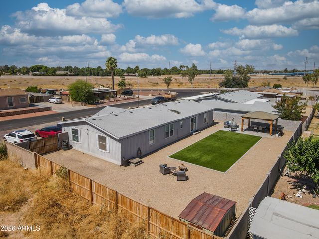 7022 W KAREN LEE Lane, Peoria, AZ 85382