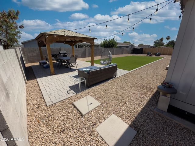 7022 W KAREN LEE Lane, Peoria, AZ 85382