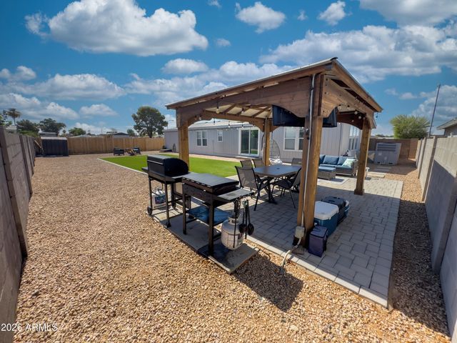 7022 W KAREN LEE Lane, Peoria, AZ 85382