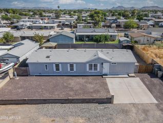 7022 W KAREN LEE Lane, Peoria, AZ 85382
