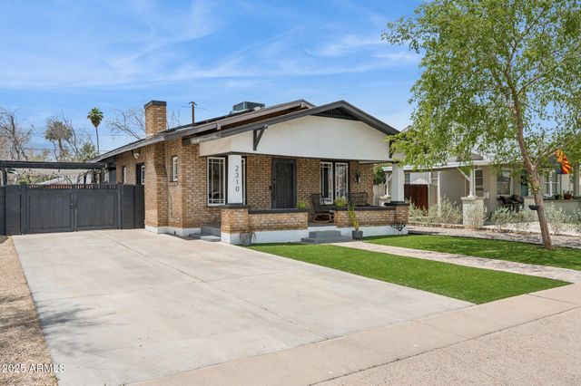 2310 N 11th Street, Phoenix, AZ 85006