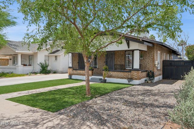 2310 N 11th Street, Phoenix, AZ 85006