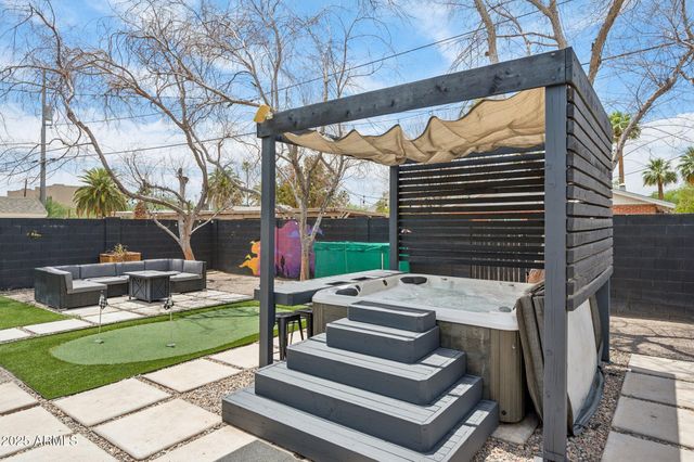 2310 N 11th Street, Phoenix, AZ 85006