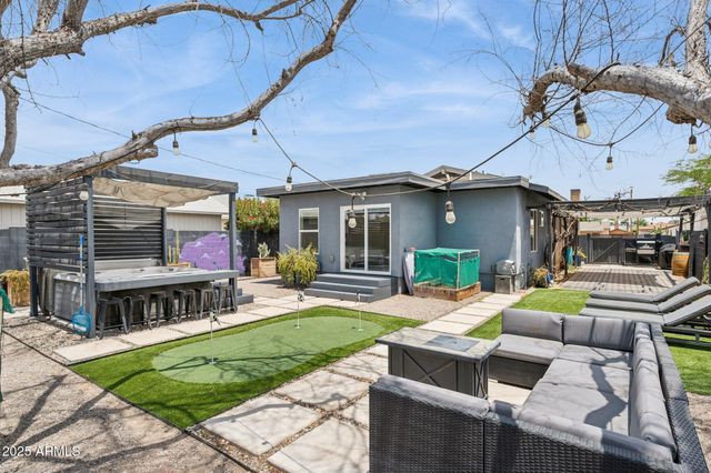 2310 N 11th Street, Phoenix, AZ 85006