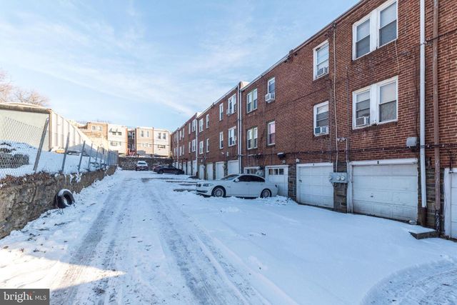 1921 W NEDRO AVE, Philadelphia, PA 19141