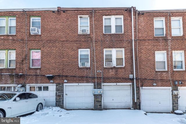 1921 W NEDRO AVE, Philadelphia, PA 19141