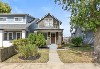438 Orange Street, Indianapolis, IN 46225