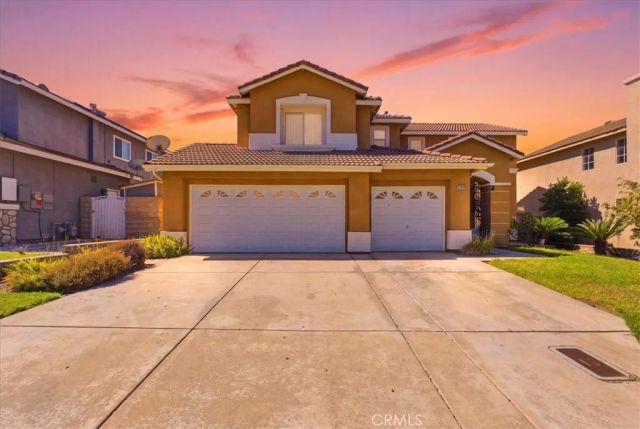 14993 Oak Spring, Fontana, CA 92336
