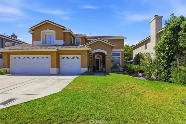14993 Oak Spring, Fontana, CA 92336