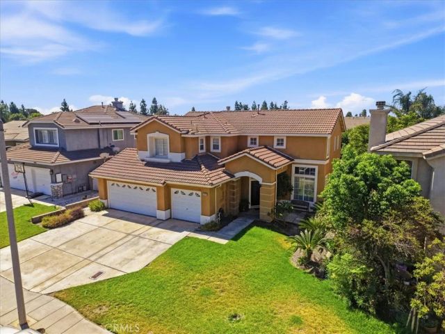 14993 Oak Spring, Fontana, CA 92336