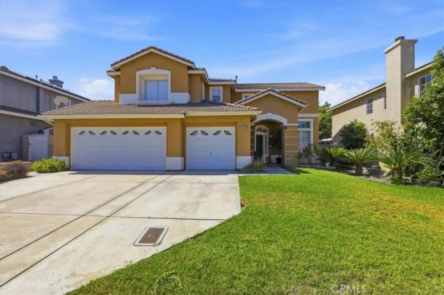 14993 Oak Spring, Fontana, CA 92336