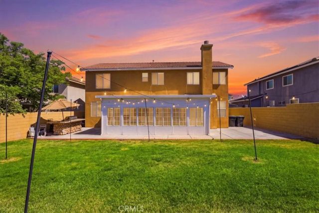 14993 Oak Spring, Fontana, CA 92336
