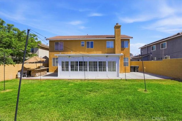 14993 Oak Spring, Fontana, CA 92336
