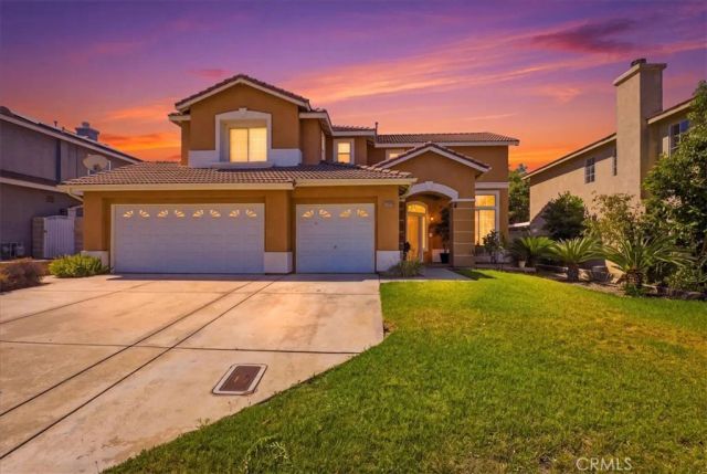 14993 Oak Spring, Fontana, CA 92336