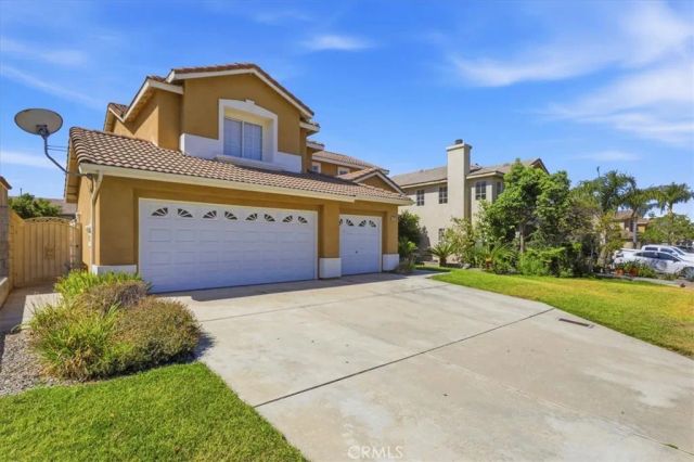 14993 Oak Spring, Fontana, CA 92336