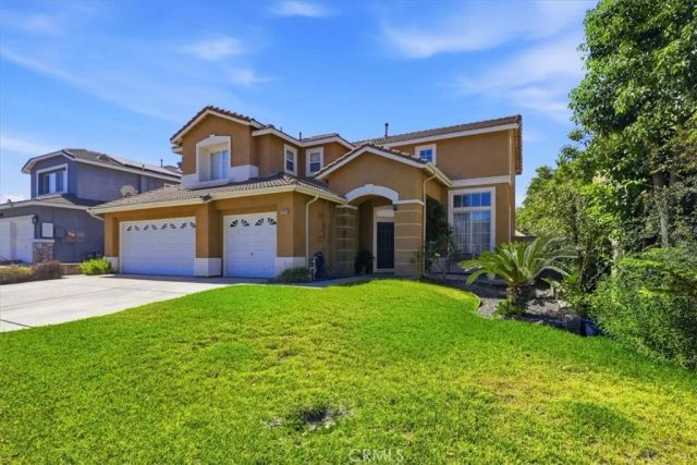 14993 Oak Spring, Fontana, CA 92336