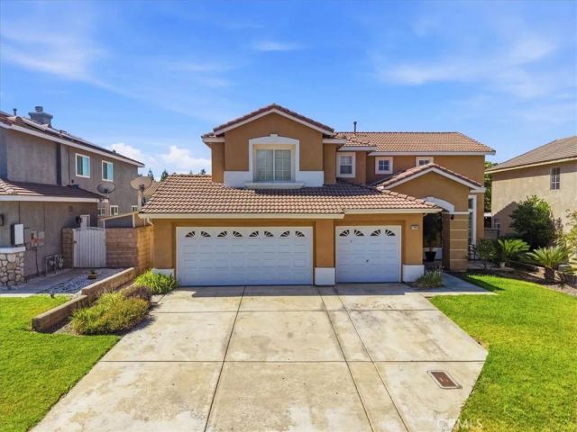 14993 Oak Spring, Fontana, CA 92336