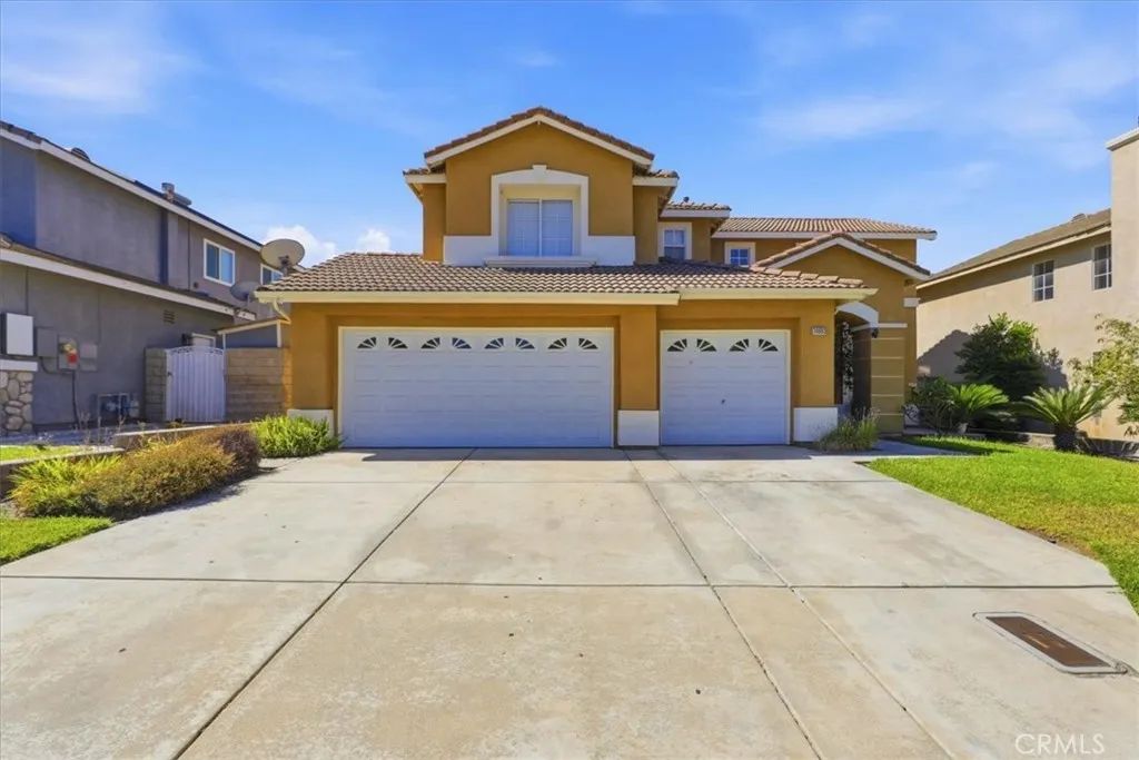 14993 Oak Spring, Fontana, CA 92336