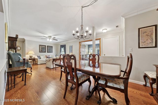 712 Zlotkin Circle 8, Freehold, NJ 07728