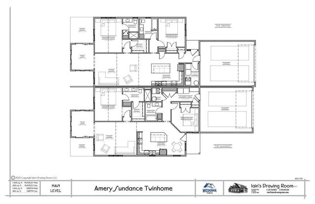 624 Sundance Street, Amery, WI 54001