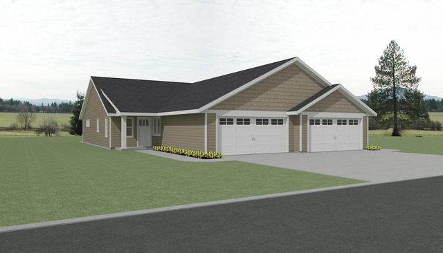 624 Sundance Street, Amery, WI 54001