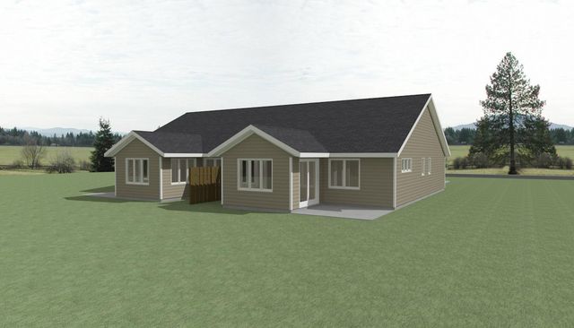 624 Sundance Street, Amery, WI 54001