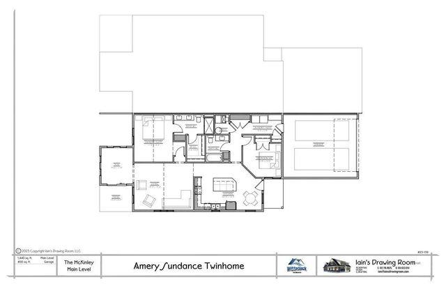624 Sundance Street, Amery, WI 54001