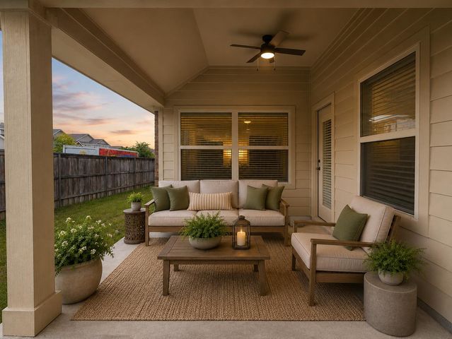 331 Windswept WAY, Kyle, TX 78640