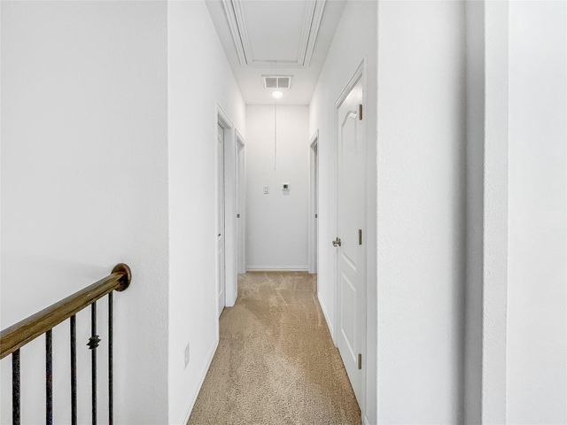 114 Contrada Grace LN, Hutto, TX 78634