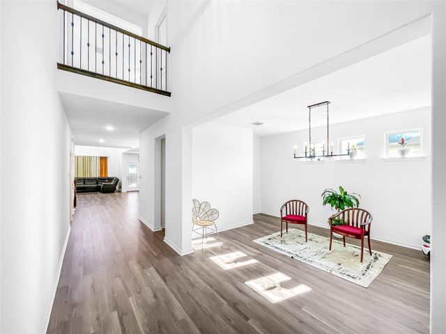 114 Contrada Grace LN, Hutto, TX 78634