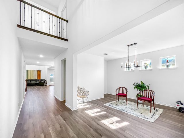 114 Contrada Grace LN, Hutto, TX 78634