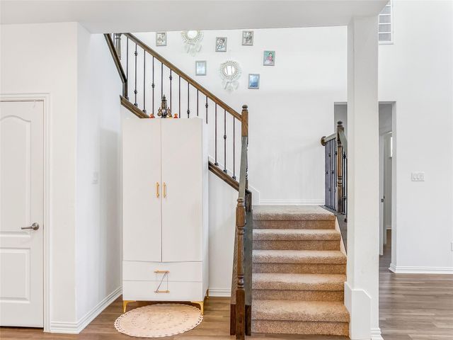 114 Contrada Grace LN, Hutto, TX 78634