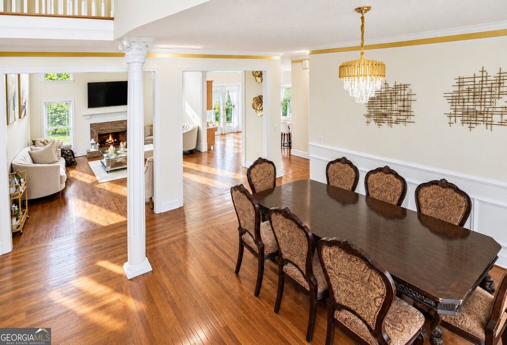 280 Northcrest Drive, Newnan, GA 30265 — photo 3